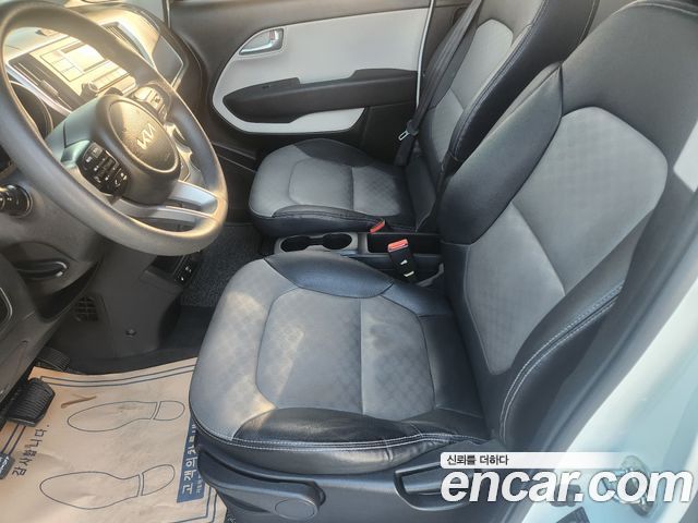 Kia Ray 2022 thumb 9