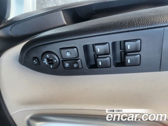 Kia Ray 2022 thumb 10