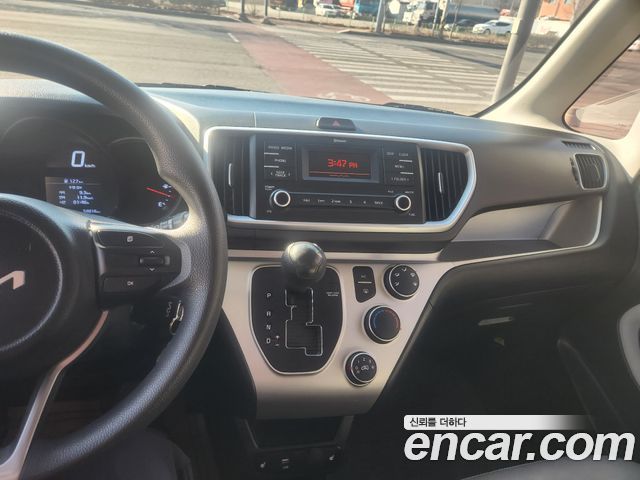 Kia Ray 2022 thumb 11