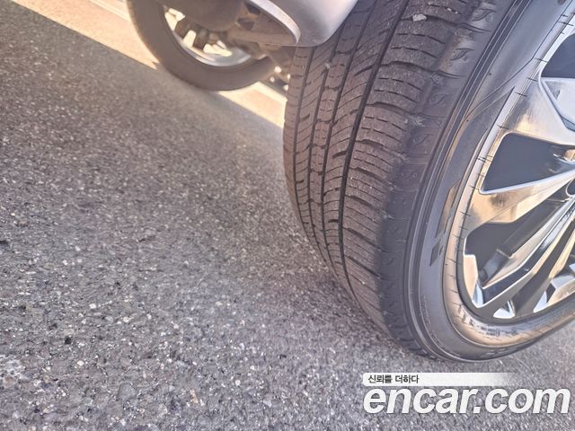 SsangYong Rexton 2023 thumb 10