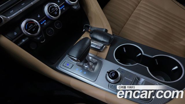 Genesis G70 2021 thumb 10