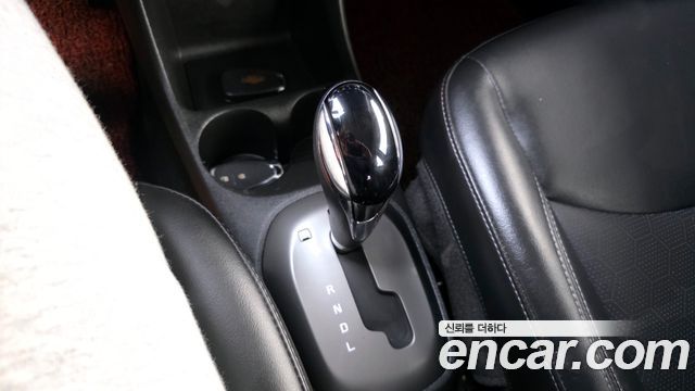 Chevrolet Spark 2018 thumb 9