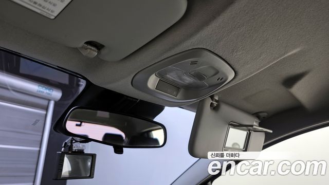 Chevrolet Spark 2018 thumb 11
