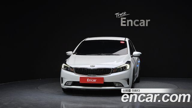 Kia K3 2018 thumb 4