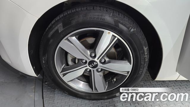 Kia K3 2018 thumb 6