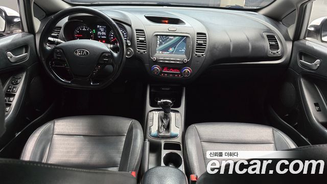 Kia K3 2018 thumb 8
