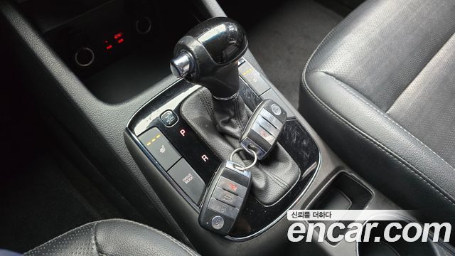 Kia K3 2018 thumb 10