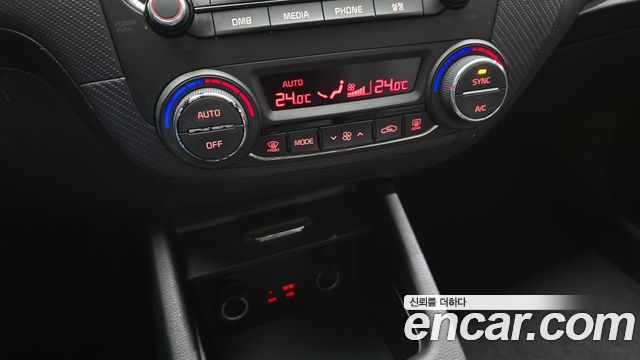 Kia K3 2018 thumb 12