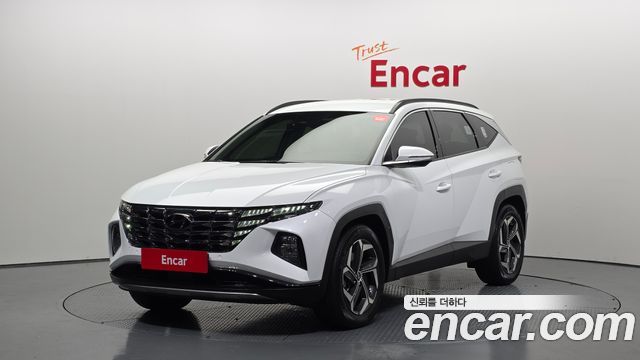 Hyundai Tucson 2022 thumb 2