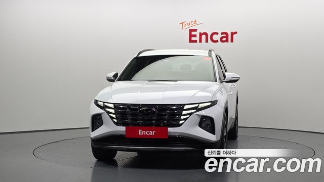 Hyundai Tucson 2022 thumb 4