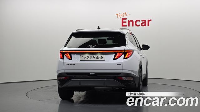 Hyundai Tucson 2022 thumb 5