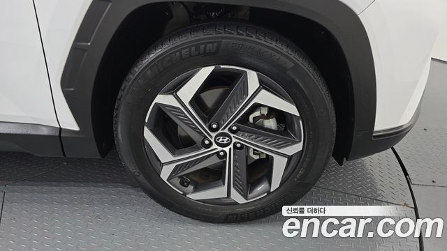 Hyundai Tucson 2022 thumb 6
