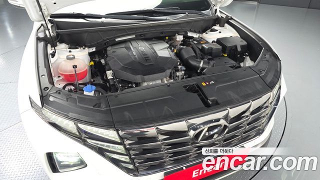 Hyundai Tucson 2022 thumb 7