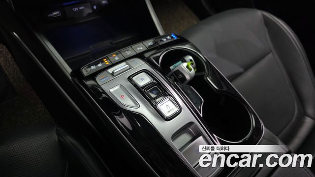 Hyundai Tucson 2022 thumb 10