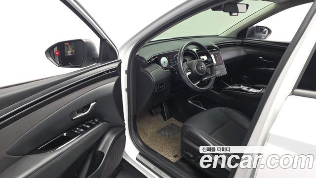 Hyundai Tucson 2022 thumb 11
