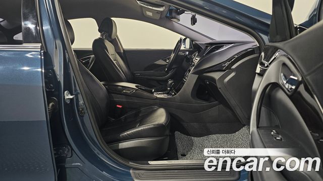 Hyundai Grandeur 2015 thumb 11