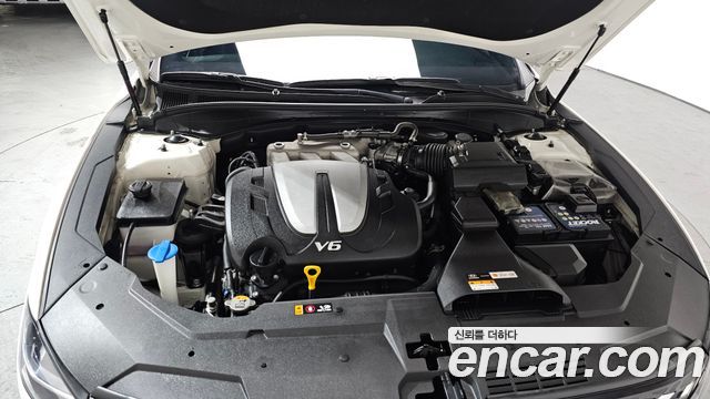 Hyundai Grandeur 2022 thumb 6