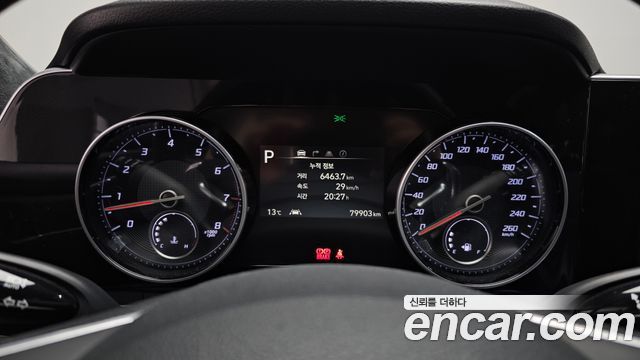 Hyundai Grandeur 2022 thumb 8