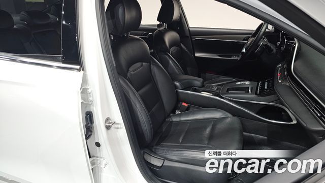 Hyundai Grandeur 2022 thumb 10