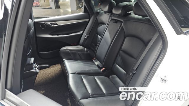 Hyundai Grandeur 2022 thumb 11