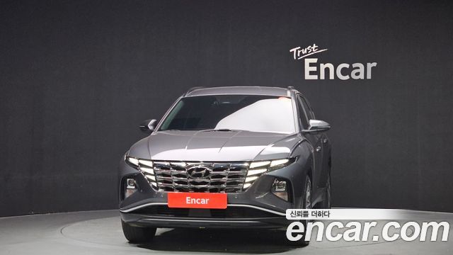 Hyundai Tucson 2022 thumb 4