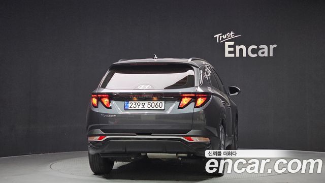 Hyundai Tucson 2022 thumb 5