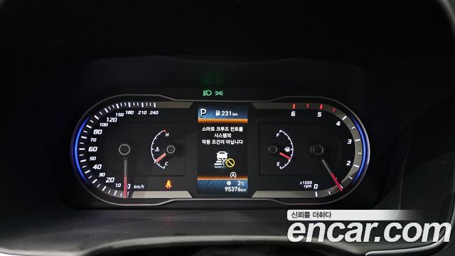 Hyundai Tucson 2022 thumb 9