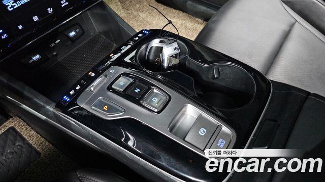 Hyundai Tucson 2022 thumb 10