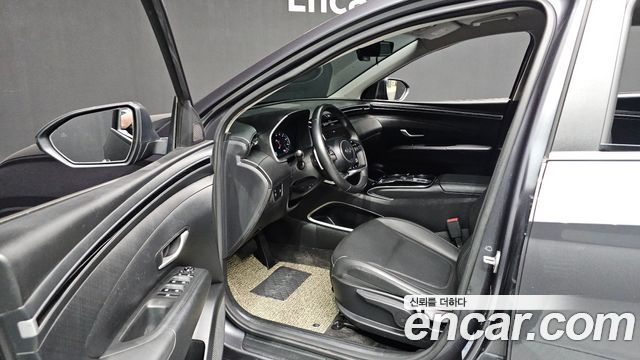 Hyundai Tucson 2022 thumb 11