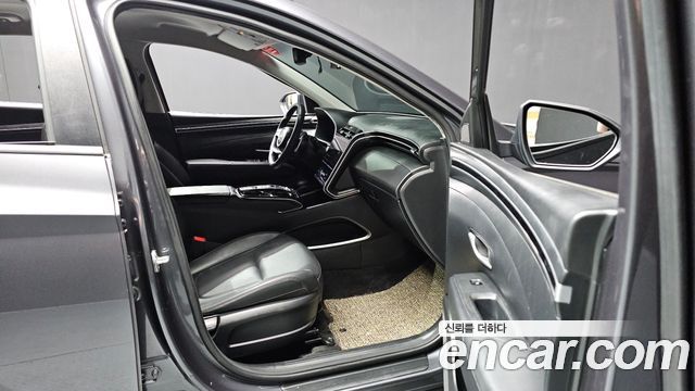 Hyundai Tucson 2022 thumb 12