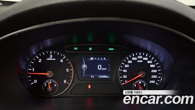Kia Sorento 2015 thumb 8