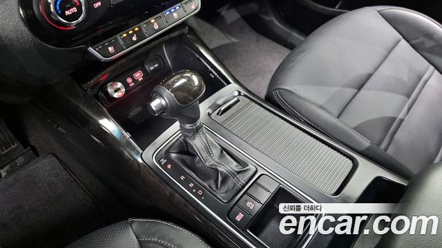 Kia Sorento 2015 thumb 9