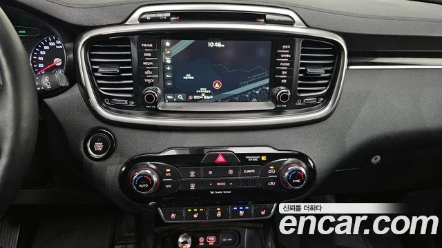 Kia Sorento 2015 thumb 11