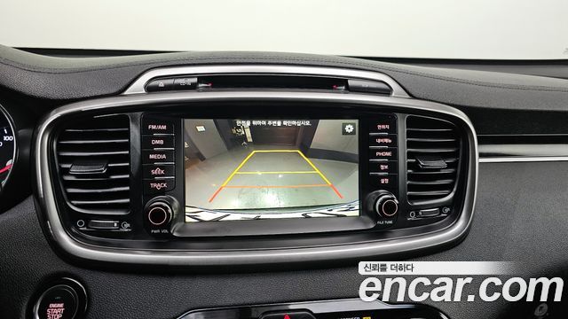 Kia Sorento 2015 thumb 12