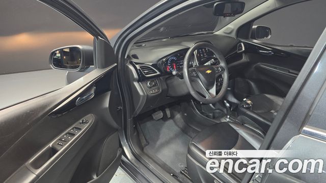 Chevrolet Spark 2020 thumb 12