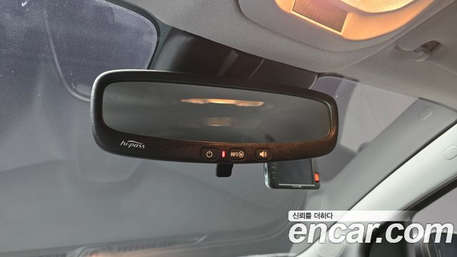 Chevrolet Spark 2020 thumb 11