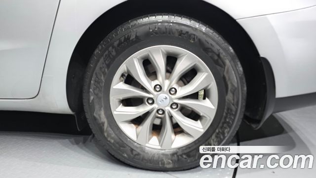Kia Carnival 2018 thumb 5