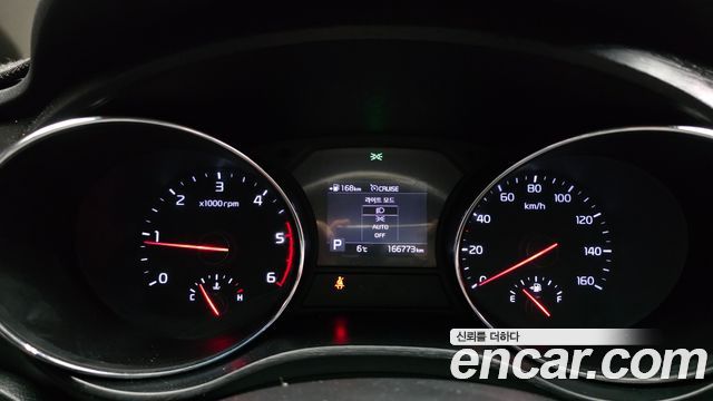 Kia Carnival 2018 thumb 8