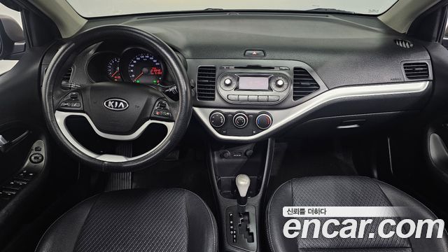Kia Morning 2011 thumb 7