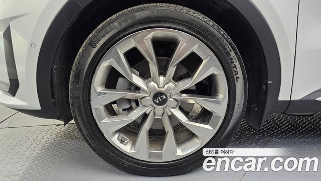 Kia Sorento 2020 thumb 5