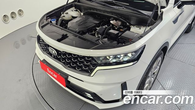 Kia Sorento 2020 thumb 6