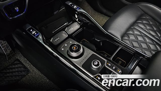 Kia Sorento 2020 thumb 9