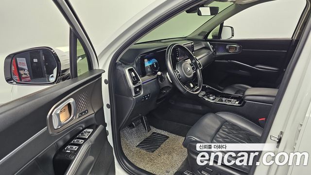 Kia Sorento 2020 thumb 10