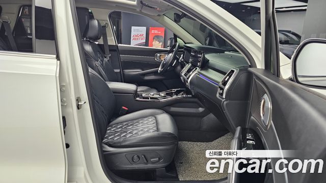 Kia Sorento 2020 thumb 11