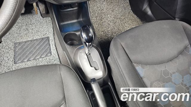 Chevrolet Spark 2016 thumb 10