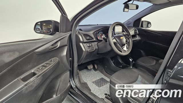 Chevrolet Spark 2016 thumb 11