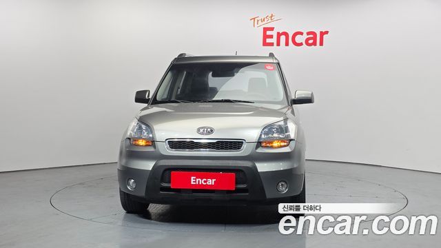 Kia Soul 2010 thumb 4