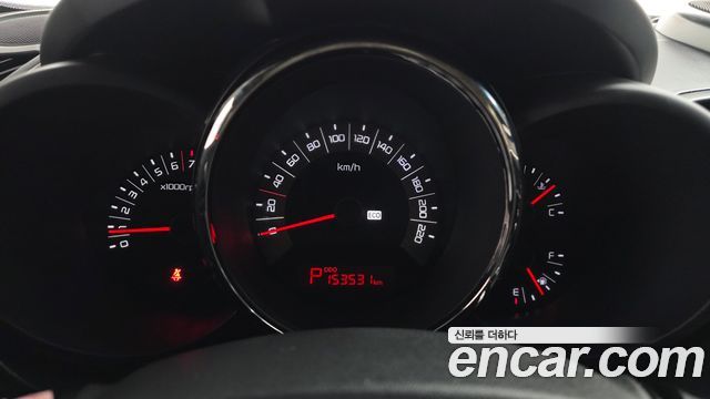 Kia Soul 2010 thumb 8