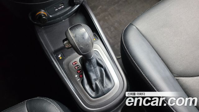 Kia Soul 2010 thumb 9