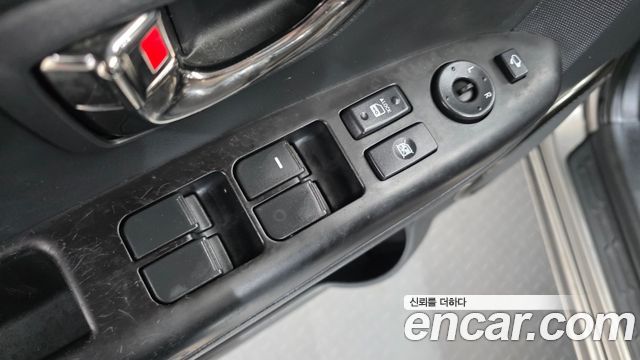 Kia Soul 2010 thumb 11